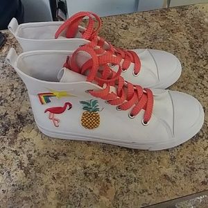 Girls Cat&Jack Shoes